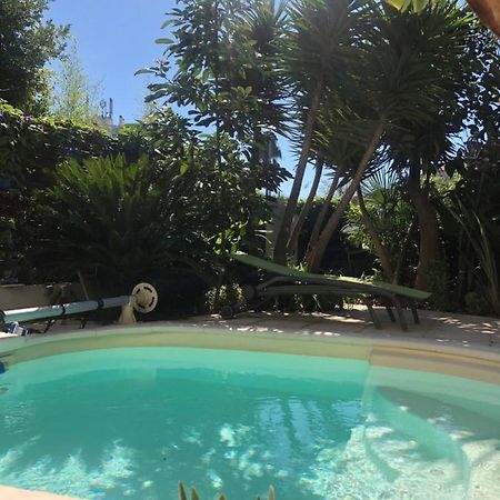 Villa Beausejour Κάννες Εξωτερικό φωτογραφία