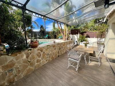 Villa Beausejour Κάννες Εξωτερικό φωτογραφία